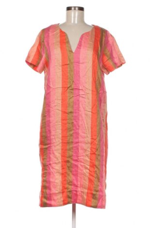 Kleid Xandres, Größe L, Farbe Mehrfarbig, Preis 44,03 €