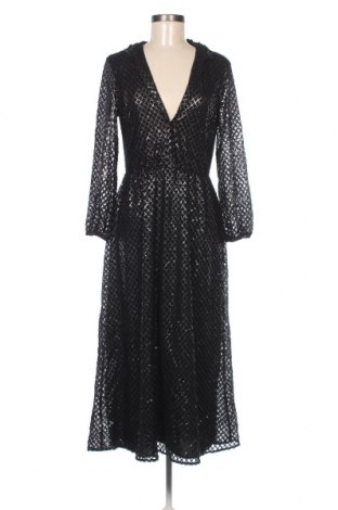 Šaty  Xandres, Veľkosť S, Farba Čierna, Cena  35,88 €