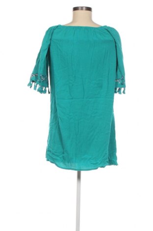 Kleid Xhilaration, Größe XS, Farbe Blau, Preis € 4,64