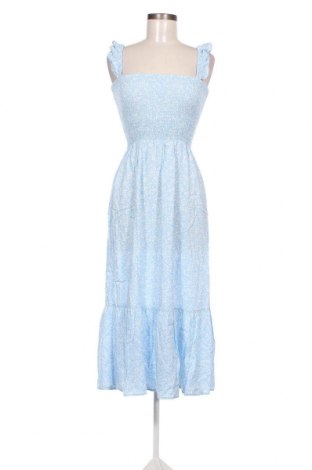 Kleid Xside, Größe S, Farbe Blau, Preis 12,28 €