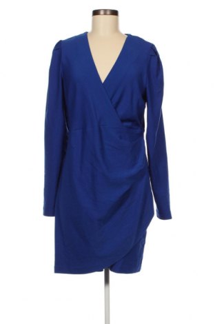 Kleid Y.A.S, Größe L, Farbe Blau, Preis 25,26 €