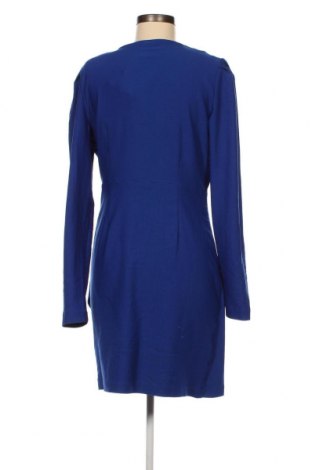 Kleid Y.A.S, Größe L, Farbe Blau, Preis € 90,21