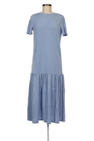 Kleid Y.A.S, Größe XS, Farbe Blau, Preis 42,62 €