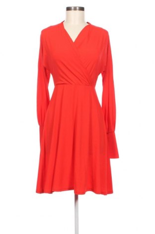 Kleid Y.A.S, Größe S, Farbe Rot, Preis 34,24 €