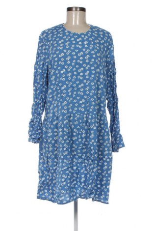 Kleid Y.A.S, Größe L, Farbe Blau, Preis € 82,81