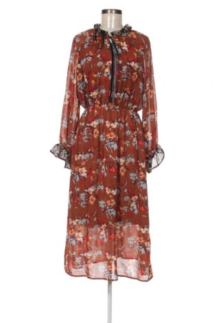 Φόρεμα Y.Two Jeans, Μέγεθος M, Χρώμα Πολύχρωμο, Τιμή 9,69 €