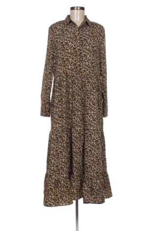 Φόρεμα YDENCE, Μέγεθος M, Χρώμα Πολύχρωμο, Τιμή 12,93 €