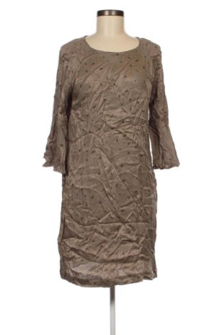 Kleid Yaya, Größe S, Farbe Beige, Preis 24,84 €