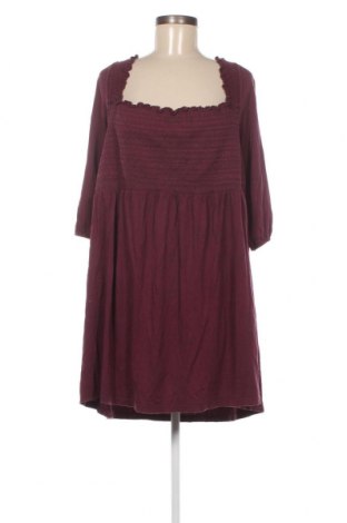 Kleid Yessica, Größe XL, Farbe Rot, Preis 8,90 €