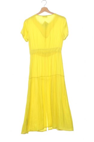 Šaty  Yessica, Velikost XS, Barva Žlutá, Cena  247,00 Kč