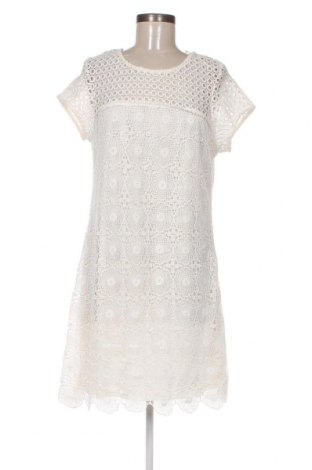 Kleid Yessica, Größe XL, Farbe Weiß, Preis € 27,19