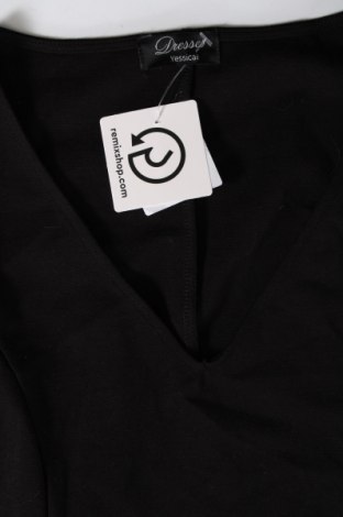 Φόρεμα Yessica, Μέγεθος M, Χρώμα Μαύρο, Τιμή 4,84 €