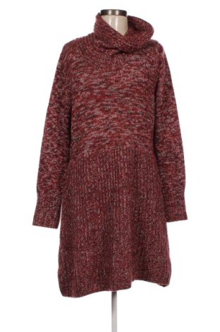 Šaty  Yessica, Veľkosť XL, Farba Červená, Cena  8,22 €