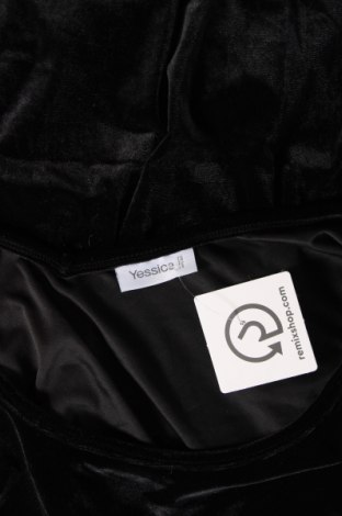Φόρεμα Yessica, Μέγεθος L, Χρώμα Μαύρο, Τιμή 4,49 €
