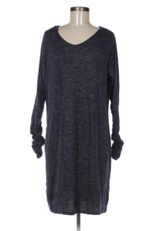 Φόρεμα Yessica, Μέγεθος L, Χρώμα Μπλέ, Τιμή 3,95 €