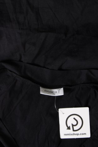Šaty  Yessica, Veľkosť S, Farba Čierna, Cena  4,11 €