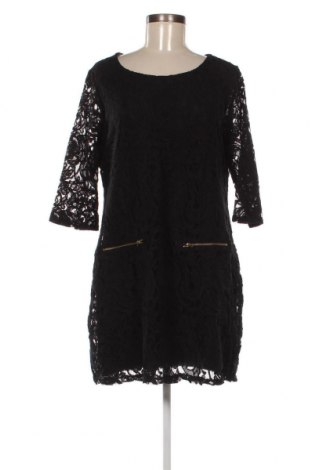 Φόρεμα Yessica, Μέγεθος L, Χρώμα Μαύρο, Τιμή 5,38 €