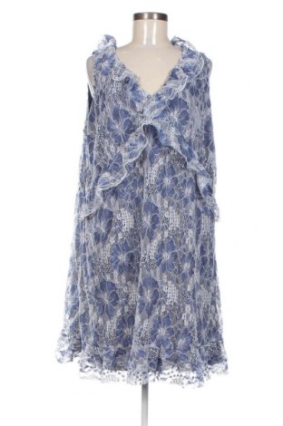 Kleid Yessica, Größe XXL, Farbe Mehrfarbig, Preis € 12,11