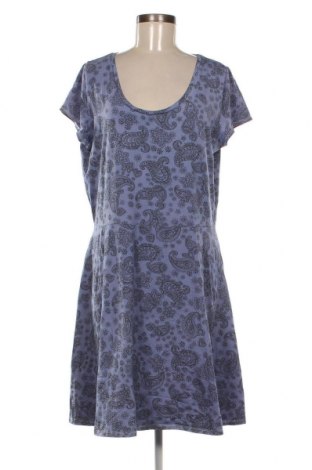 Kleid Yessica, Größe XL, Farbe Blau, Preis 12,11 €