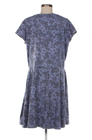 Kleid Yessica, Größe XL, Farbe Blau, Preis 11,50 €