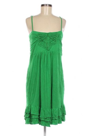 Kleid Yessica, Größe L, Farbe Grün, Preis € 12,11