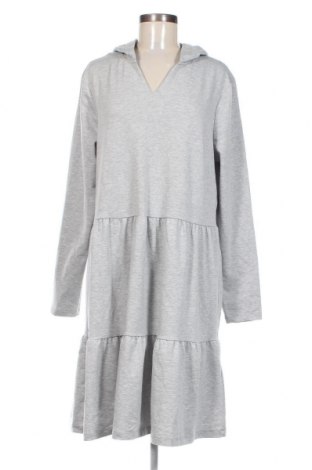 Kleid Yessica, Größe L, Farbe Grau, Preis € 7,47