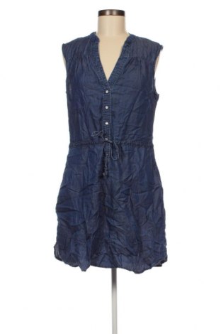Kleid Yessica, Größe M, Farbe Blau, Preis € 12,11