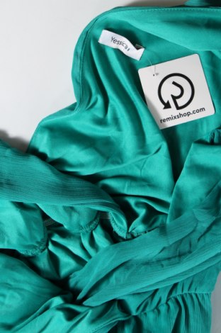 Φόρεμα Yessica, Μέγεθος XS, Χρώμα Πράσινο, Τιμή 10,76 €