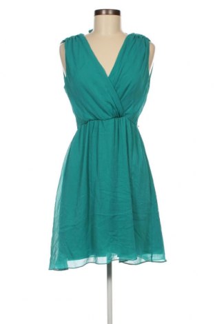 Šaty  Yessica, Velikost XS, Barva Zelená, Cena  462,00 Kč