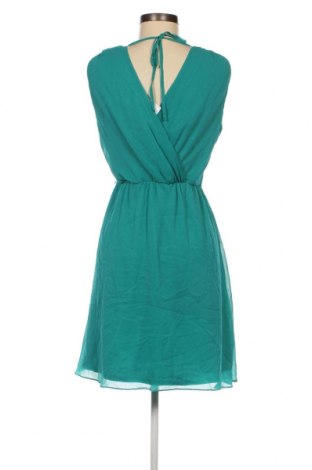 Kleid Yessica, Größe XS, Farbe Grün, Preis 12,11 €