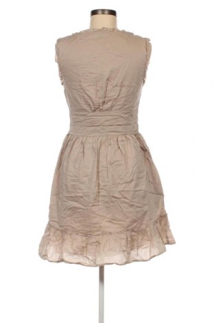 Kleid Yessica, Größe L, Farbe Braun, Preis € 20,18