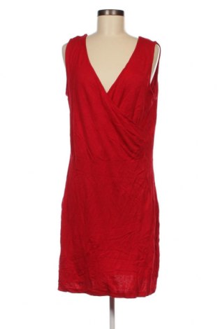 Kleid Yessica, Größe L, Farbe Rot, Preis 8,07 €