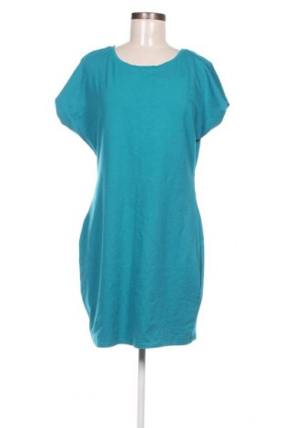 Kleid Yessica, Größe M, Farbe Blau, Preis 7,60 €