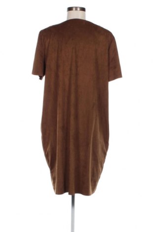Kleid Yessica, Größe L, Farbe Braun, Preis 10,29 €