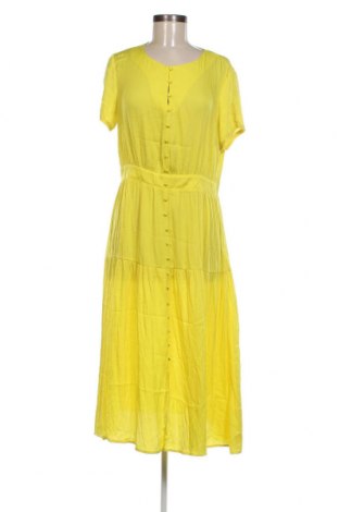Φόρεμα Yessica, Μέγεθος M, Χρώμα Κίτρινο, Τιμή 17,94 €