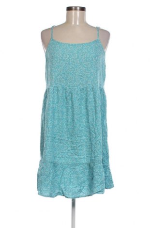 Kleid Yessica, Größe M, Farbe Blau, Preis 10,90 €