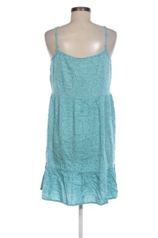 Kleid Yessica, Größe M, Farbe Blau, Preis 10,90 €