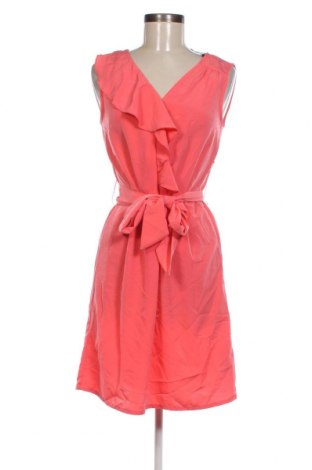 Šaty  Yessica, Velikost M, Barva Růžová, Cena  330,00 Kč