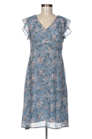 Kleid Yessica, Größe M, Farbe Blau, Preis 11,50 €