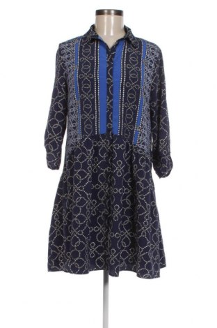 Kleid Yessica, Größe M, Farbe Mehrfarbig, Preis 9,69 €