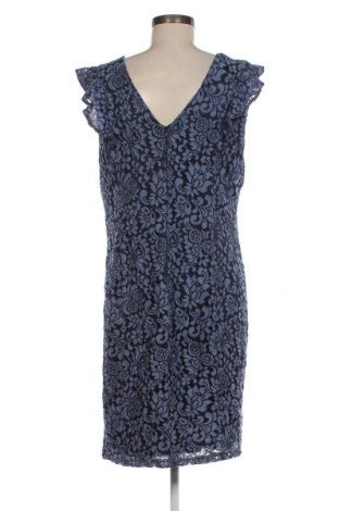 Kleid Yessica, Größe XL, Farbe Blau, Preis 17,15 €