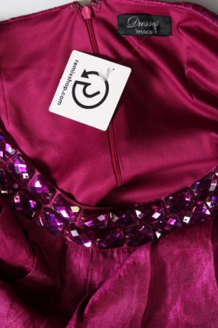 Kleid Yessica, Größe XXL, Farbe Rosa, Preis 40,36 €