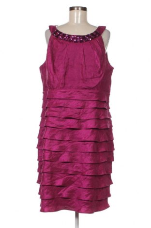 Kleid Yessica, Größe XXL, Farbe Rosa, Preis 40,36 €
