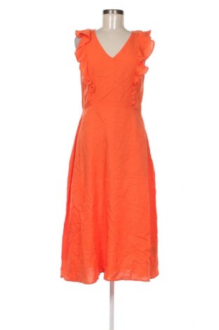 Šaty  Yessica, Veľkosť S, Farba Oranžová, Cena  16,44 €