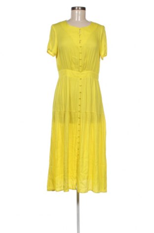 Šaty  Yessica, Veľkosť M, Farba Žltá, Cena  16,44 €