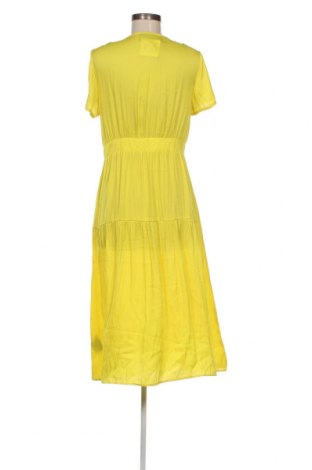 Kleid Yessica, Größe M, Farbe Gelb, Preis 12,11 €