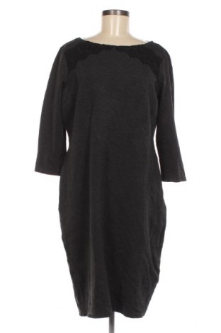 Φόρεμα Yessica, Μέγεθος L, Χρώμα Γκρί, Τιμή 3,77 €