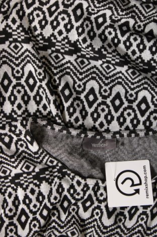 Kleid Yessica, Größe XL, Farbe Mehrfarbig, Preis 14,53 €