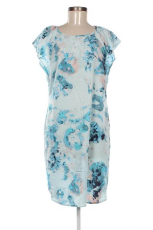 Φόρεμα Yessica, Μέγεθος M, Χρώμα Μπλέ, Τιμή 10,23 €