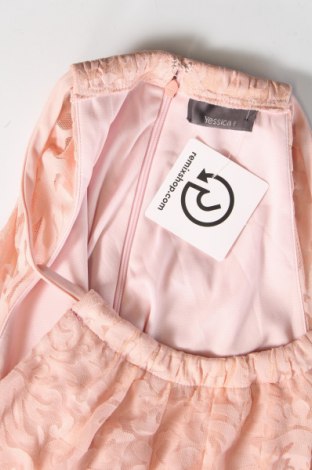 Φόρεμα Yessica, Μέγεθος S, Χρώμα Ρόζ , Τιμή 9,15 €